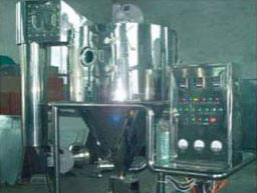 Laboratory Spray Dryer for Precision Pharmacy